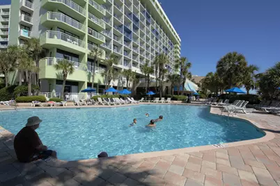 1105 S Ocean Blvd. #1112, Myrtle Beach, SC 29577 - Photo 34