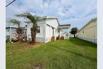1722 Falcon, Surfside Beach, SC 29575 - Photo 1