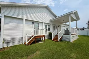 1722 Falcon, Surfside Beach, SC 29575 - Photo 20