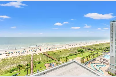 5300 N Ocean Blvd. #1011, Myrtle Beach, SC 29577 - Photo 4