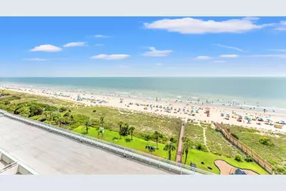5300 N Ocean Blvd. #1011, Myrtle Beach, SC 29577 - Photo 2