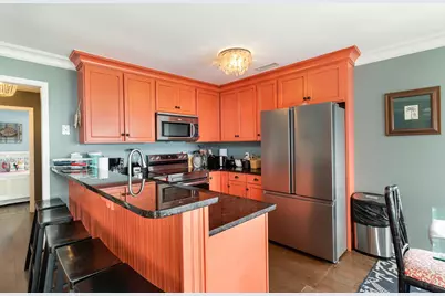 317 B N Ocean Blvd., Surfside Beach, SC 29575 - Photo 8