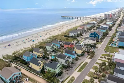 317 B N Ocean Blvd., Surfside Beach, SC 29575 - Photo 38