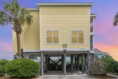 317 B N Ocean Blvd., Surfside Beach, SC 29575 - Photo 2