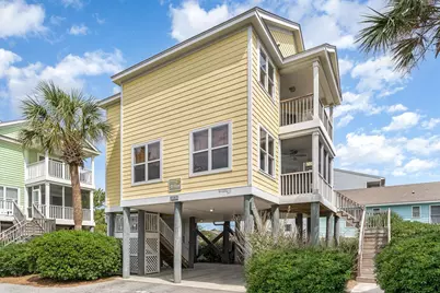 317 B N Ocean Blvd., Surfside Beach, SC 29575 - Photo 1