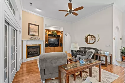 25 Fairway Ln., Pawleys Island, SC 29585 - Photo 10