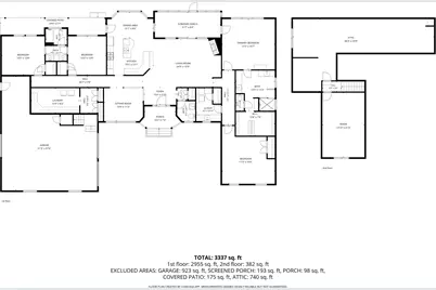 25 Fairway Ln., Pawleys Island, SC 29585 - Photo 2