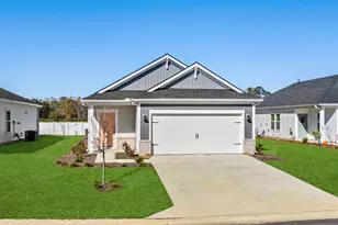 3028 Tranquility Loop, North Myrtle Beach, SC 29568 - Photo 1