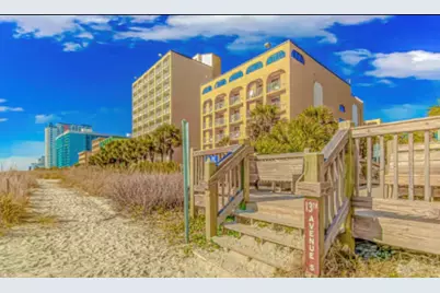 1207 N Ocean Blvd. #50504, Myrtle Beach, SC 29577 - Photo 1