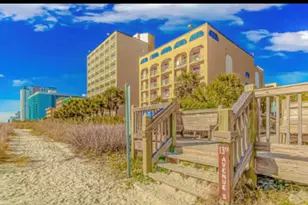 1207 N Ocean Blvd, Myrtle Beach, SC 29577 - Photo 1