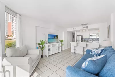1708 N Ocean Blvd. #102, Myrtle Beach, SC 29577 - Photo 6