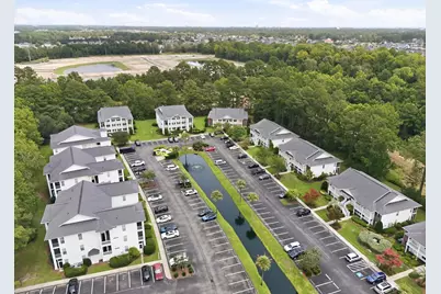 1266 River Oaks Dr. #12F, Myrtle Beach, SC 29579 - Photo 6