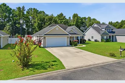 226 Blue Jacket Dr., Aynor, SC 29544 - Photo 32
