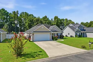 226 Blue Jacket Dr, Aynor, SC 29544 - Photo 32