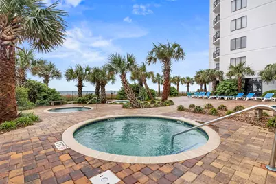 1605 S Ocean Blvd. #1014, Myrtle Beach, SC 29577 - Photo 28