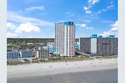 1605 S Ocean Blvd. #1014, Myrtle Beach, SC 29577 - Photo 36