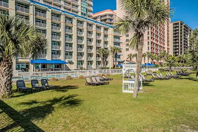 5200 N Ocean Blvd. #1134, Myrtle Beach, SC 29577 - Photo 32