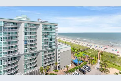 5200 N Ocean Blvd. #1134, Myrtle Beach, SC 29577 - Photo 4