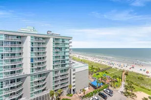 5200 N Ocean Blvd, Myrtle Beach, SC 29577 - Photo 4