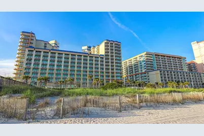 5200 N Ocean Blvd. #1134, Myrtle Beach, SC 29577 - Photo 40