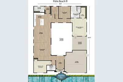 1958 Indigo Cove Way, Calabash, NC 28467 - Photo 6