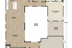 1958 Indigo Cove Wy, Calabash, NC 28467 - Photo 6