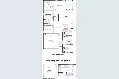 604 Songbird Ct., Longs, SC 29568 - Photo 2