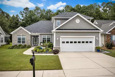 1020 Rudder Ct., Conway, SC 29526 - Photo 1