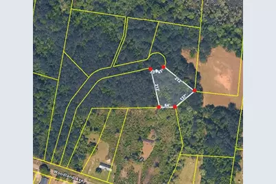Tbd Right Hand Ct, Georgetown, SC 29440 - Photo 8