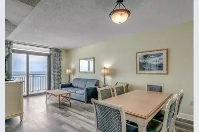 3000 N Ocean Blvd. #1004, Myrtle Beach, SC 29577 - Photo 6