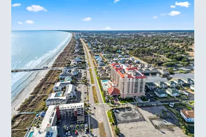 1819 N Ocean Blvd. #1411, North Myrtle Beach, SC 29582 - Photo 8
