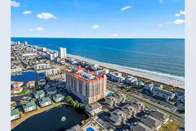 1819 N Ocean Blvd. #1411, North Myrtle Beach, SC 29582 - Photo 10