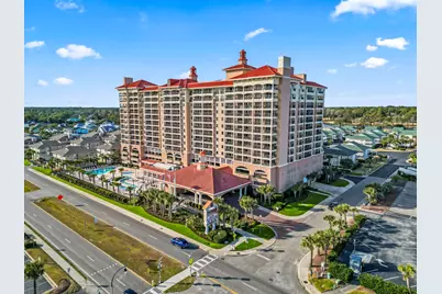 1819 N Ocean Blvd. #1411, North Myrtle Beach, SC 29582 - Photo 2