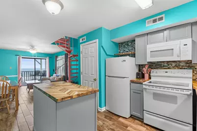 340 N Waccamaw Dr. #301, Garden City, SC 29576 - Photo 4