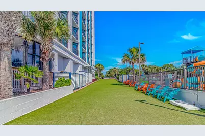 3000 N Ocean Blvd. #203, Myrtle Beach, SC 29577 - Photo 46
