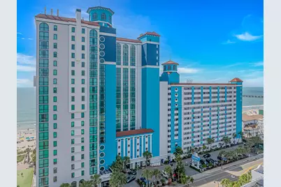 3000 N Ocean Blvd. #203, Myrtle Beach, SC 29577 - Photo 1
