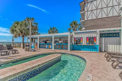 3000 N Ocean Blvd. #203, Myrtle Beach, SC 29577 - Photo 38