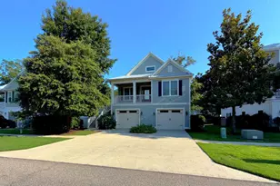 3867 Spanner Way, Murrells Inlet, SC 29576 - Photo 2