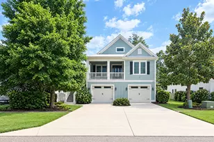 3867 Spanner Way, Murrells Inlet, SC 29576 - Photo 1
