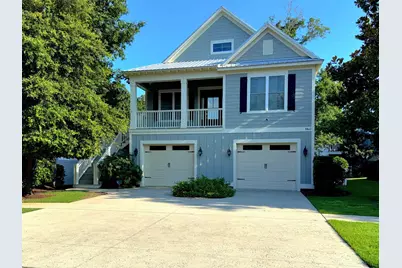 3867 Spanner Way, Murrells Inlet, SC 29576 - Photo 44