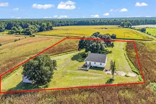 3568 Alcolu St, Alcolu, SC 29001 - Photo 20