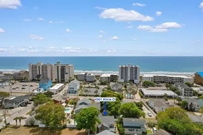 4301 Alicia Ct., North Myrtle Beach, SC 29582 - Photo 2