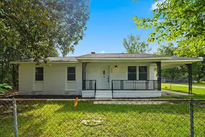 106 Fladger St., Marion, SC 29571 - Photo 1