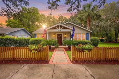 406 Queen St., Georgetown, SC 29440 - Photo 2