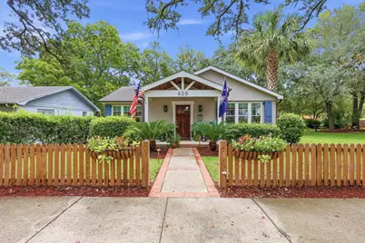 406 Queen St., Georgetown, SC 29440 - Photo 1