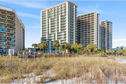 2701 N Ocean Blvd. #1561-64, Myrtle Beach, SC 29577 - Photo 32
