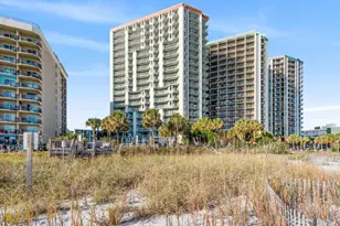 2701 N Ocean Blvd, Myrtle Beach, SC 29577 - Photo 32