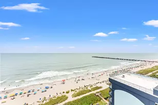 2701 N Ocean Blvd, Myrtle Beach, SC 29577 - Photo 4