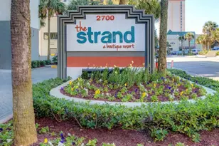 2701 N Ocean Blvd, Myrtle Beach, SC 29577 - Photo 36