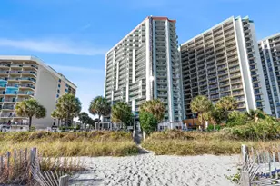 2701 N Ocean Blvd, Myrtle Beach, SC 29577 - Photo 36